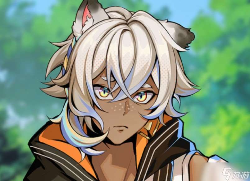 凝渊尤利安养成推荐