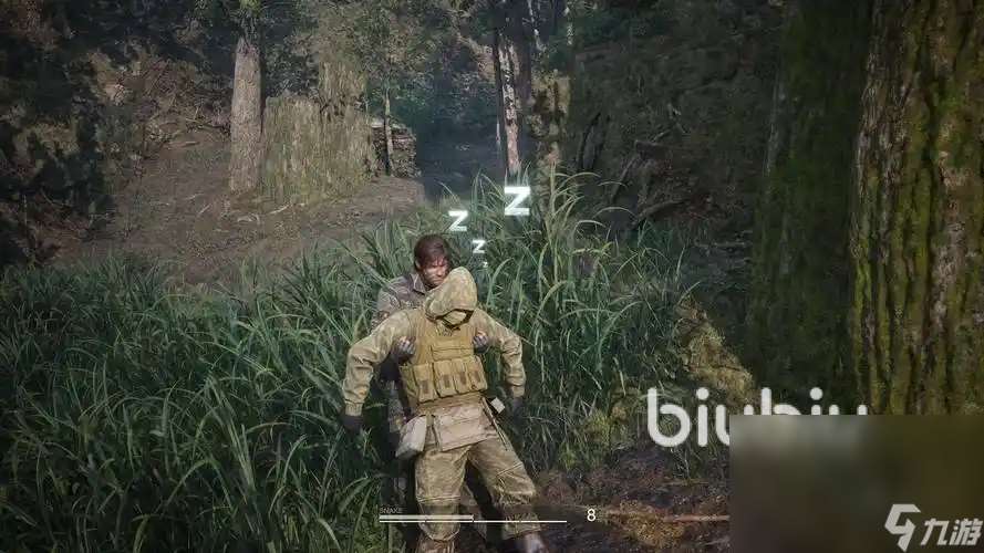 合金装备3重制版最新内容分享 合金装备3重制版最新消息是什么