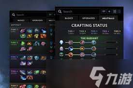 DOTA2 7.38 物品改动全解析 核心要点大凸显