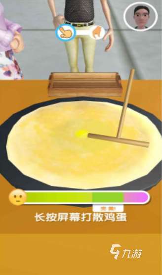 2025必玩的煎餅攤游戲下載 受歡迎的煎餅攤游戲推薦