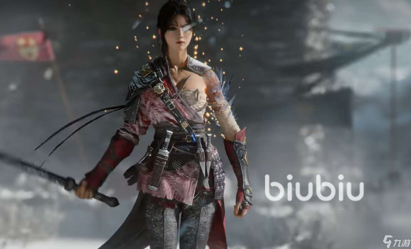 明末淵虛之羽用的什么刀 明末淵虛之羽刀類武器介紹