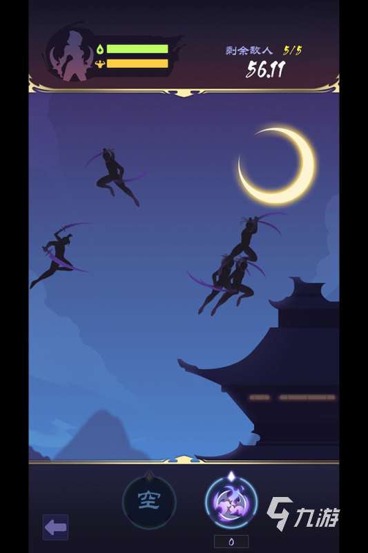 好玩的武侠手游推荐 2025武侠手游下载大全