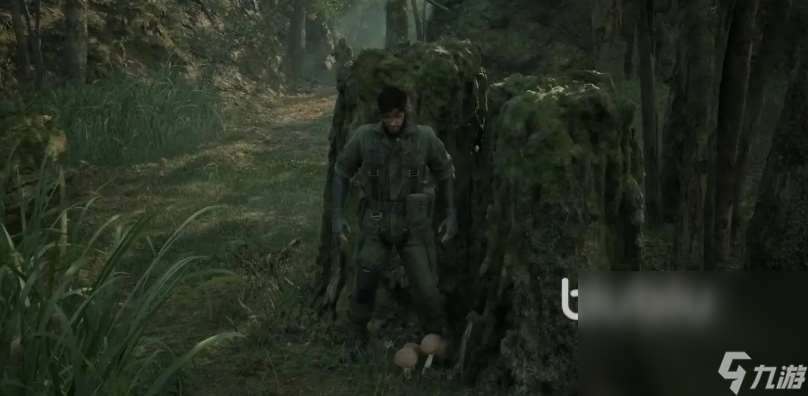 合金装备3重制版发售了吗 合金装备3重制版发售日期一览