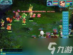梦幻诛仙怎么抓鬼 原来的梦幻诛仙抓鬼隐藏任务必看