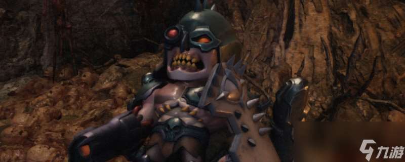 《毁灭战士 黑暗时代》恶魔玩具护盾士兵获取在哪里介绍