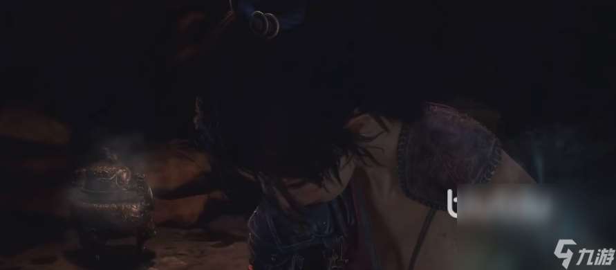 明末渊虚之羽女主是谁 明末渊虚之羽女主详细介绍