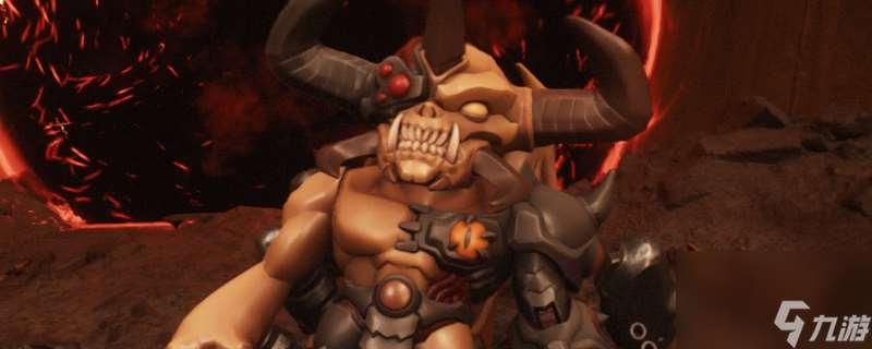 《毁灭战士 黑暗时代》恶魔玩具生化魔获取在哪里介绍
