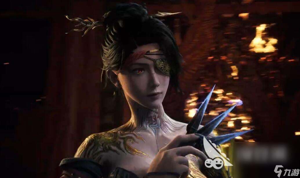 明末渊虚之羽怎么样 明末渊虚之羽值得入手吗