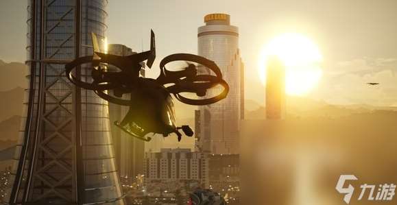 MindsEye上线时间是什么时候 MindsEye发售日期分享