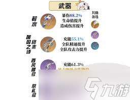 辉烬弓箭武器怎么玩