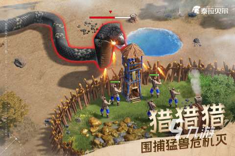 2025受欢迎的中世纪村庄模拟经营游戏有哪些 高人气古典经营手游下载