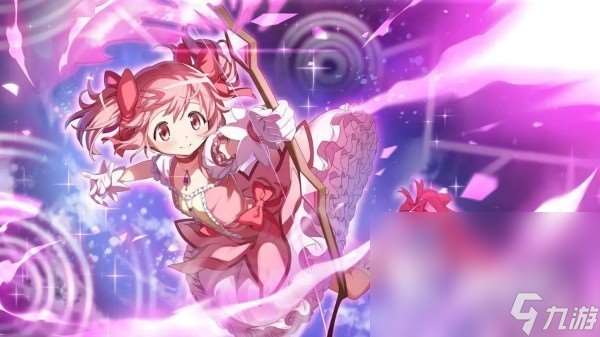 魔法少女小圆手机手游下载中文版大全 最好玩的魔法少女主题手机游戏盘点2025
