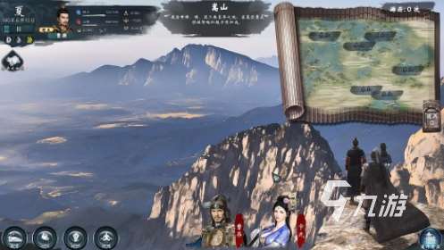 类似三国赵云传的单机游戏有哪些 2025高人气类似三国赵云传手游大全