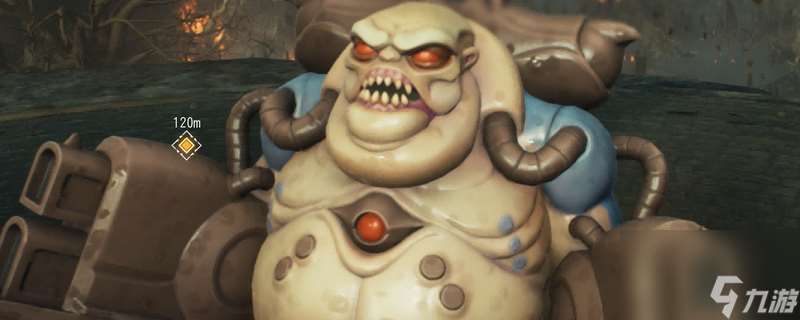 《毁灭战士 黑暗时代》恶魔玩具肥球获取在哪里介绍