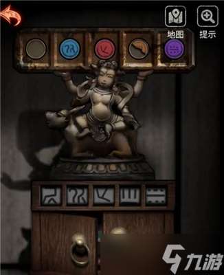 十三号病院第三章通关攻略