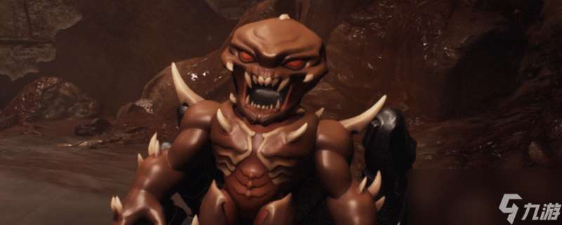 《毁灭战士 黑暗时代》恶魔玩具追击幼魔获取在哪里介绍