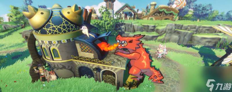 《钱钱向钱冲》游戏特色内容介绍