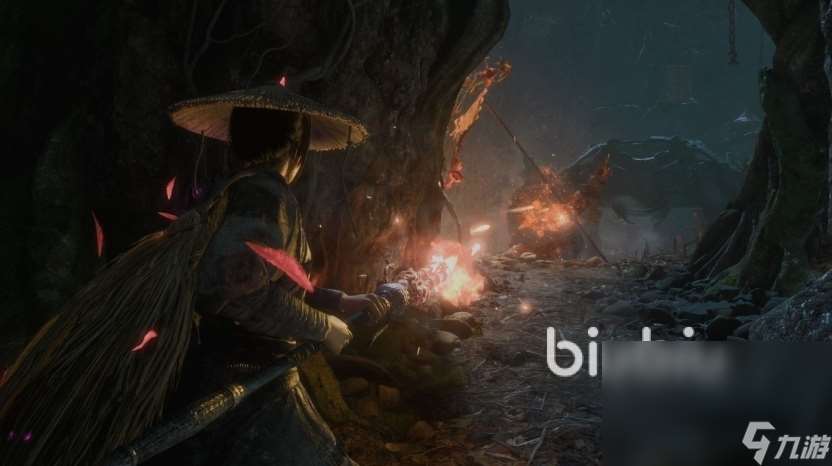 明末淵虛之羽畫質怎么樣 明末淵虛之羽畫質情況一覽