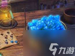 密室逃脱绝境系列4迷失森林金粉在哪里在哪