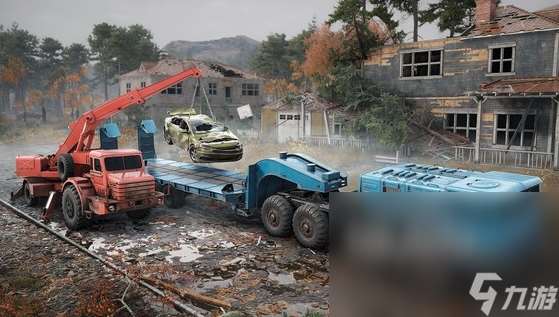 roadcraft自動駕駛技術有嗎 roadcraft自動駕駛分享