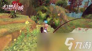 幻想神域钓鱼玩法攻略大全 幻想神域手游新增钓鱼玩法,你绝对不能错过