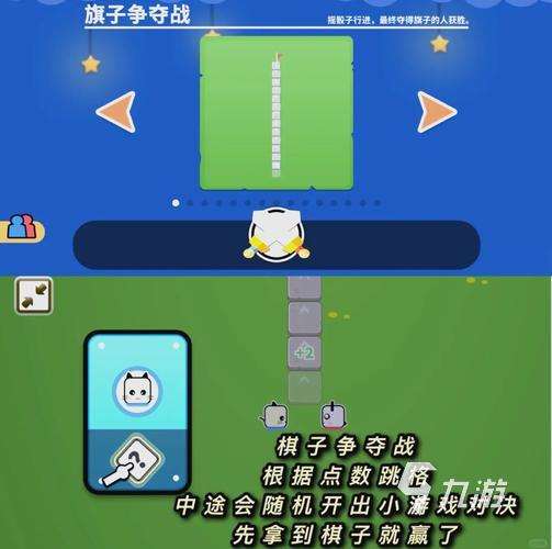 2025双人联机休闲手机游戏有哪些 好玩的两个人玩的对抗游戏盘点