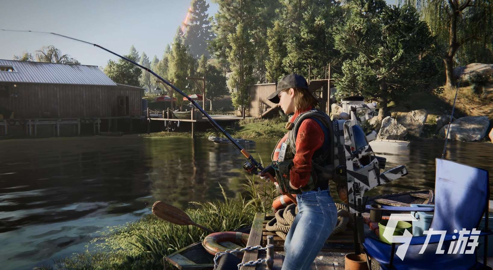 十大耐玩沙盒游戏是什么 2025趣味性高的沙盒手游合集