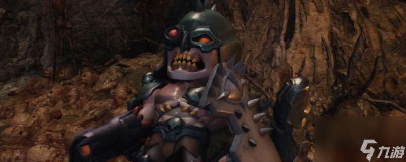 《毁灭战士 黑暗时代》恶魔玩具护盾士兵获取在哪里介绍