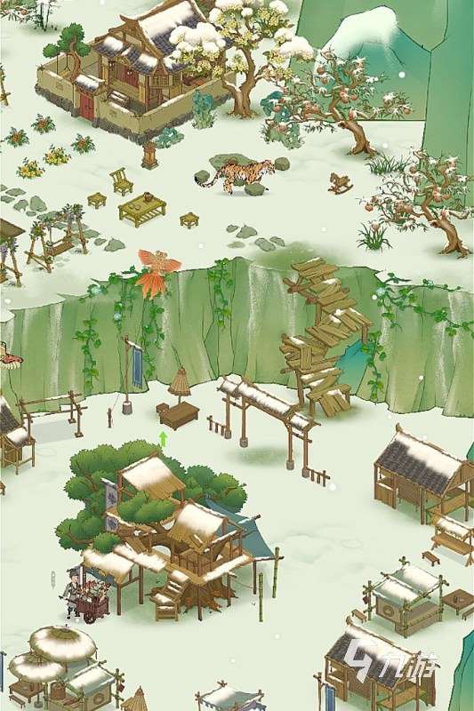 有沒有適合女生玩的手機網游 2025受歡迎的女性游戲合集