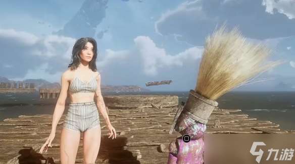 《光與影》超難小游戲受《ff10》啟發 總監 想罵就罵