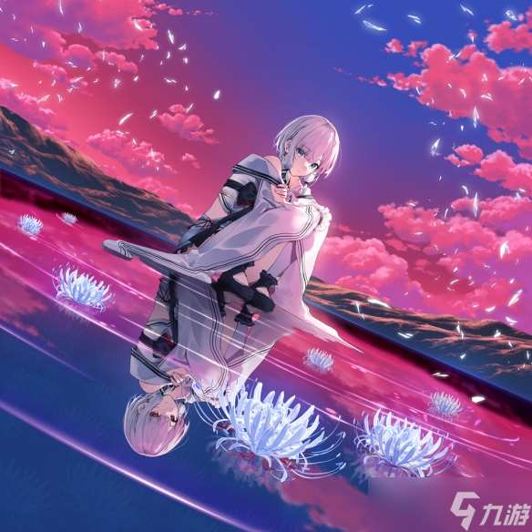 和风传奇 ADV《终将凋零的镜花》体验版开放试玩