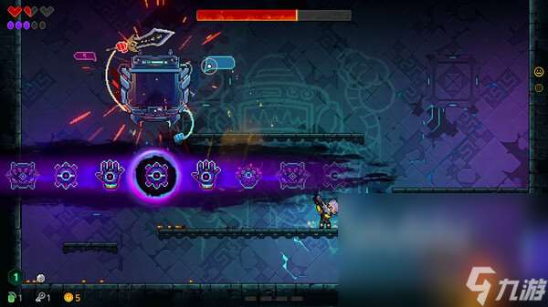 霓虹深渊2steam叫什么 霓虹深渊2英文名是什么