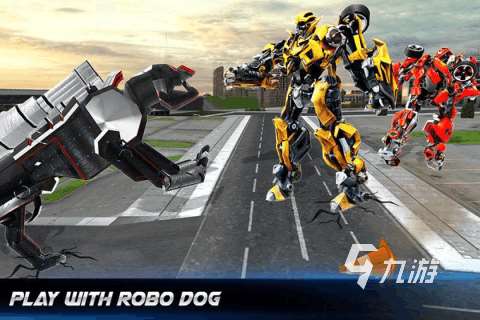2025激情的机器人大战游戏下载 耐玩的机器人大战手游分享
