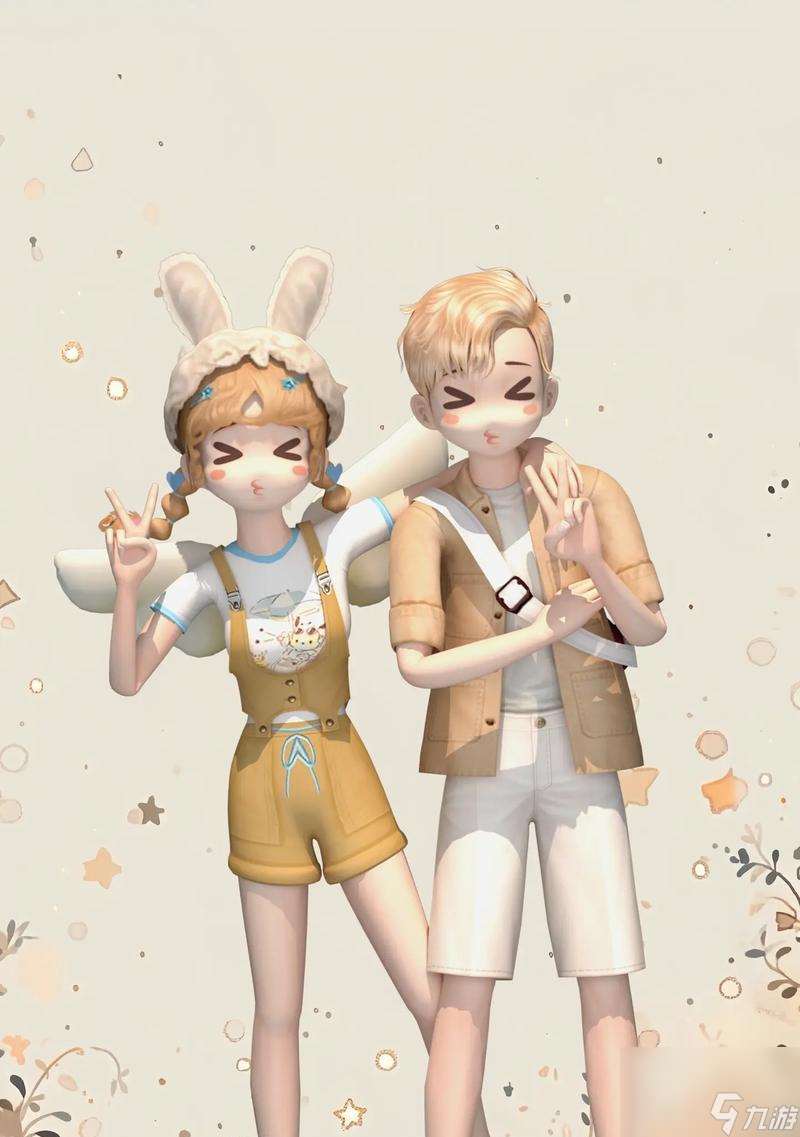 劲舞团中红白西服搭配指南是什么 怎么穿出时尚感