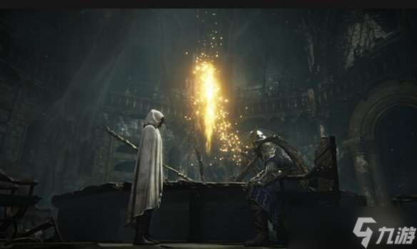 《老头环》新作登陆XGP?外媒 别想了 从未有先例!