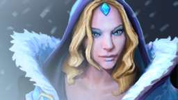 DOTA2全英雄資料智力型