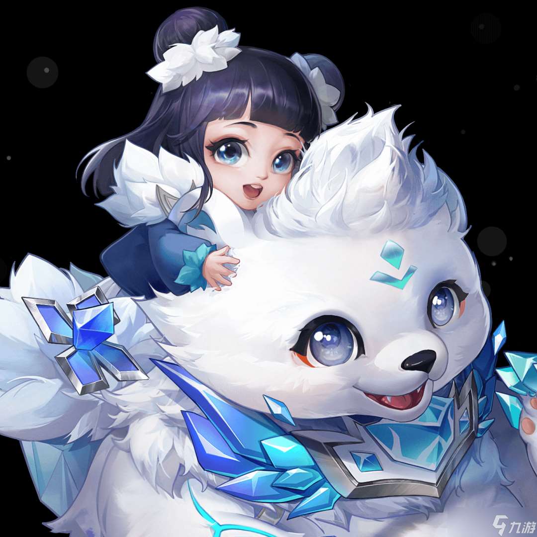 桃花源記必備神寵靈雪稚子 6%法傷暴增 秒3群攻 兩段傷害先手壓制解析