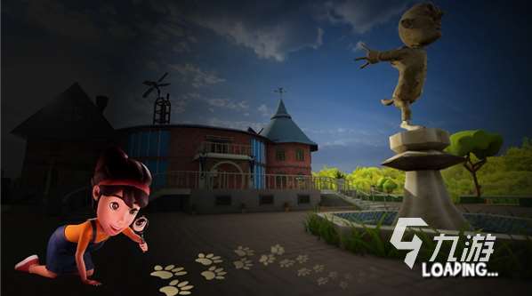 有趣的生物实验室游戏推荐 2025流行的生物科技游戏下载