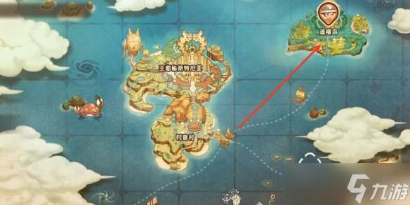 《幻想生活i》刷钱方法