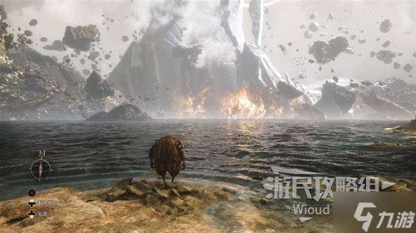 《光與影33號遠征隊》紀石內部探索攻略 紀石內部全收集指南