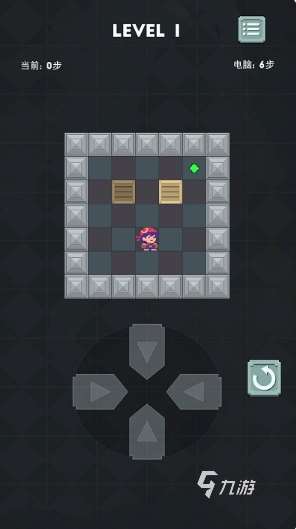 耐玩的翻箱子游戏大全 2025必玩的推箱子游戏合集