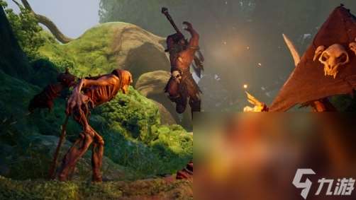 LegacySteelSorcery下载慢咋办 传承钢铁与魔法提速攻略