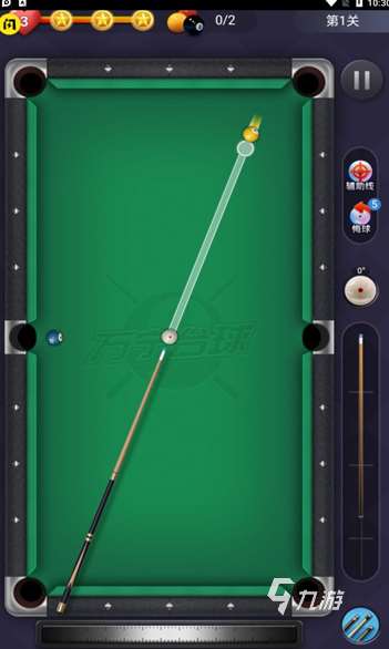 比较受欢迎的九球游戏 2025好玩的九球游戏下载推荐