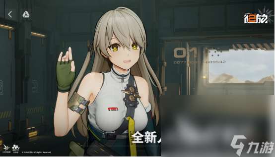 敵人全是女性的槍戰游戲有哪些?2025熱門的女性槍戰手機游戲大全