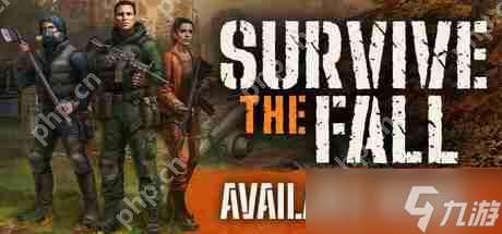 《秋末求生》登陆Steam正式推出 沙盒世界生存建设