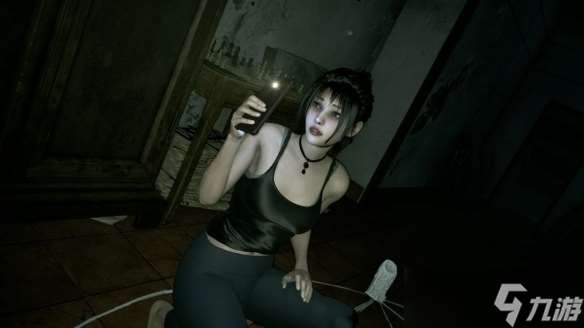 恐怖冒險游戲《小鎮驚魂》新作《DreadOut 3》明年問世