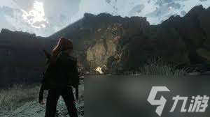 光与影33号远征队卢明旧城默偶在哪