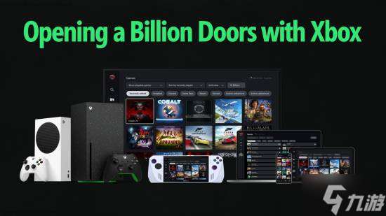 集成Steam的Xbox界面疑似意外泄露 真的要來了
