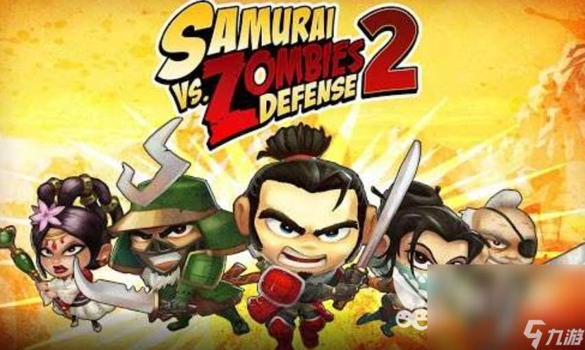 热门的古老武士游戏有哪些 2025火爆的古老武士游戏大全