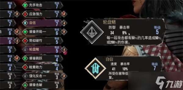 光與影33號遠征隊刷頭精賭徒問題答案介紹